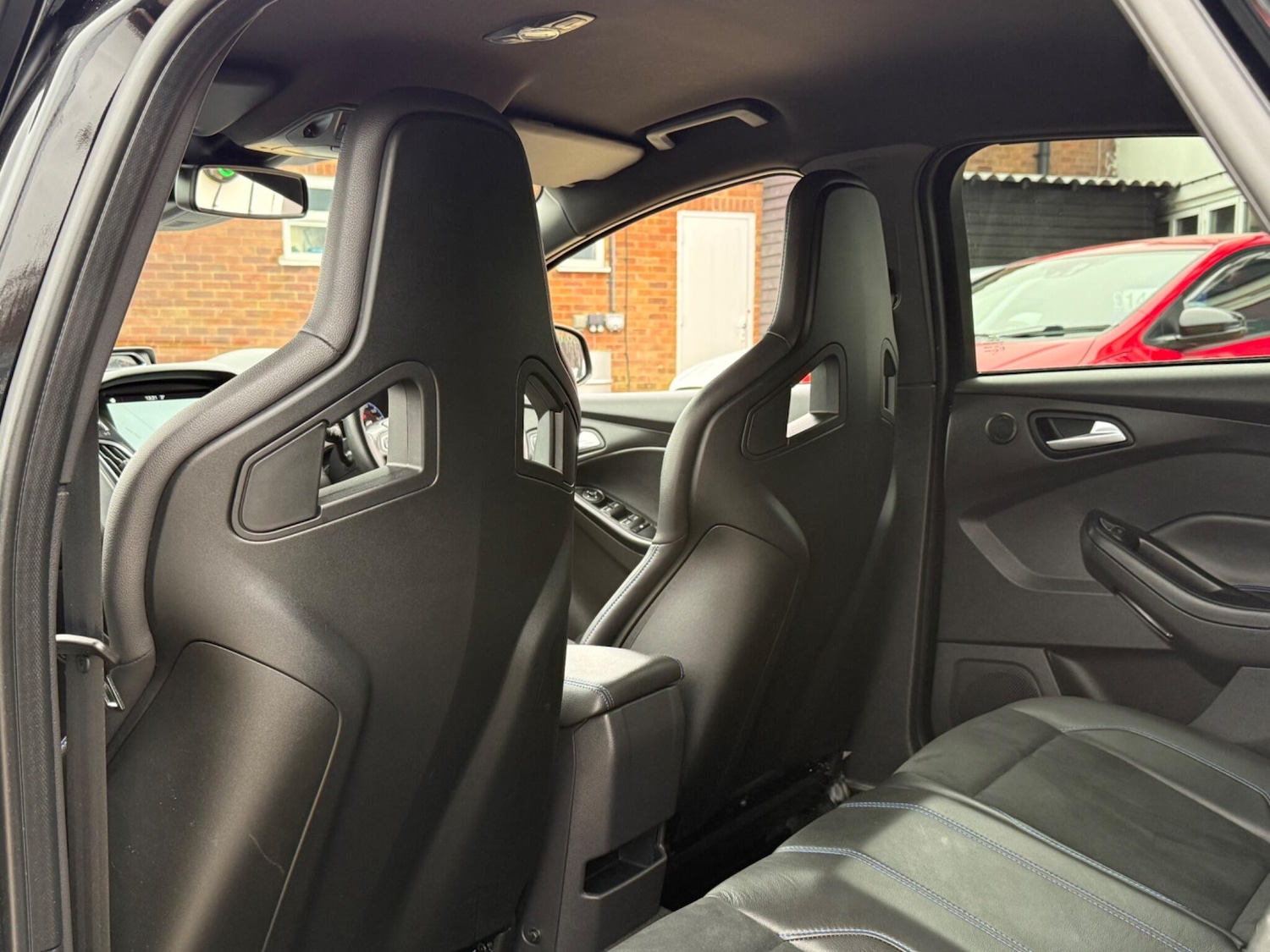 Used Ford Focus 2016 for sale - 77598134: Photo 27