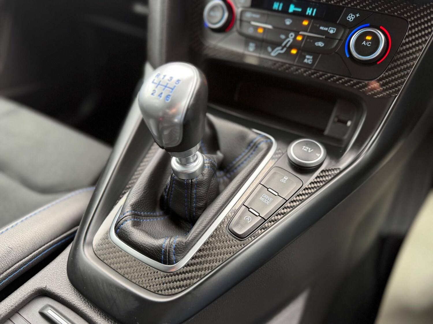 Used Ford Focus 2016 for sale - 77598134: Photo 29