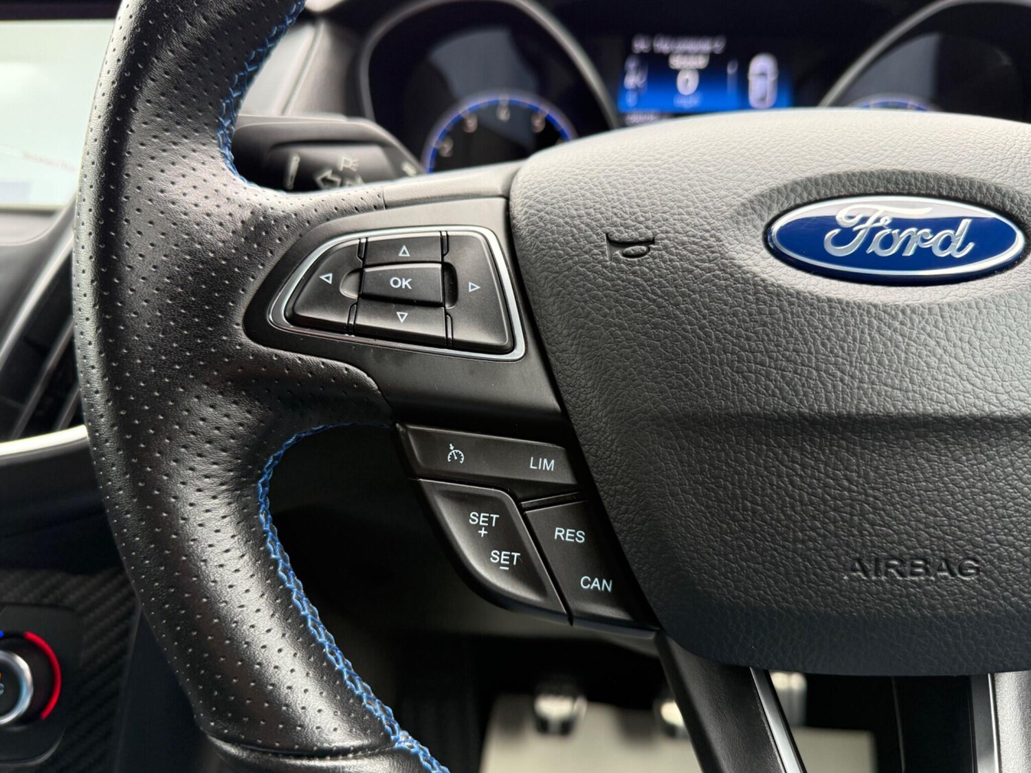 Used Ford Focus 2016 for sale - 77598134: Photo 30