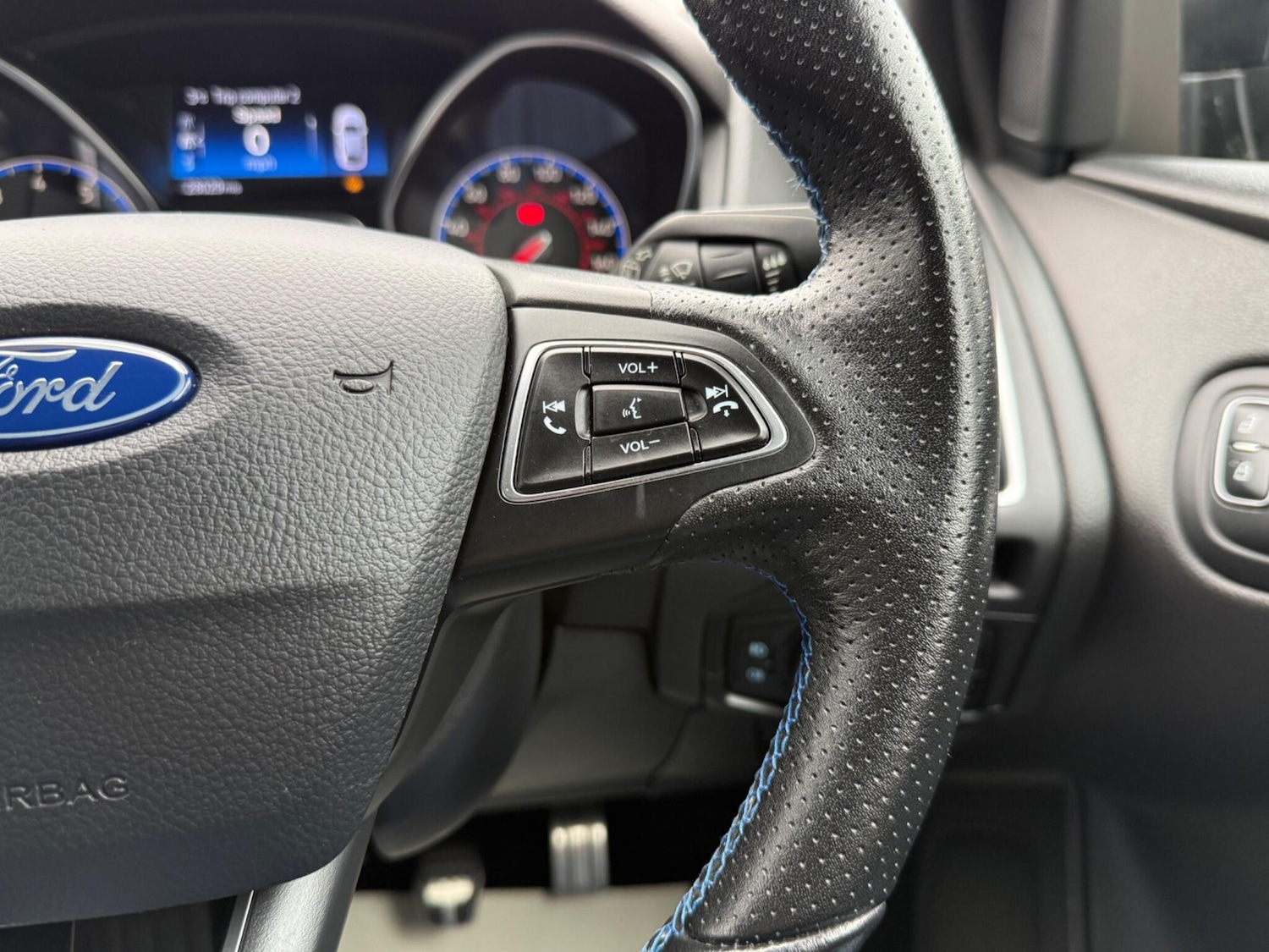 Used Ford Focus 2016 for sale - 77598134: Photo 31