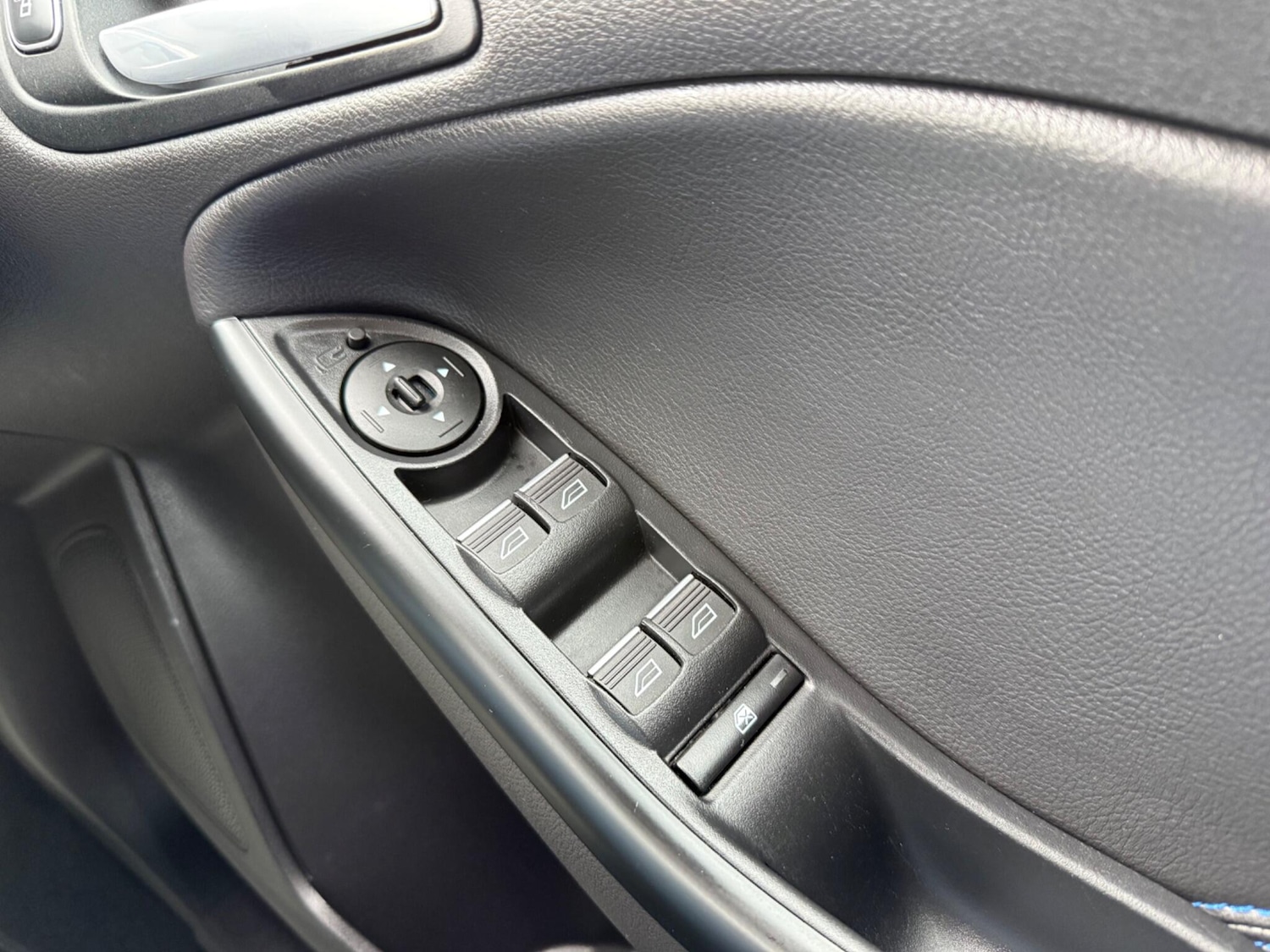 Used Ford Focus 2016 for sale - 77598134: Photo 33