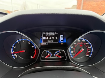 Used Ford Focus 2016 for sale - 77598134: Photo