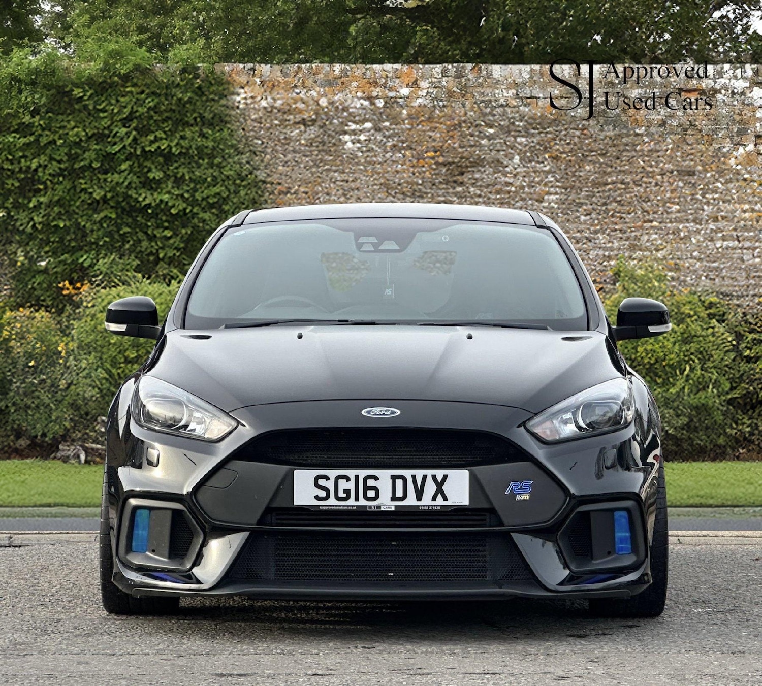 Used Ford Focus 2016 for sale - 77598134: Photo 4