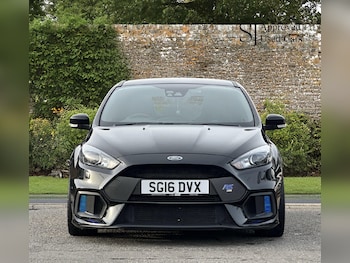 Used Ford Focus 2016 for sale - 77598134: Photo