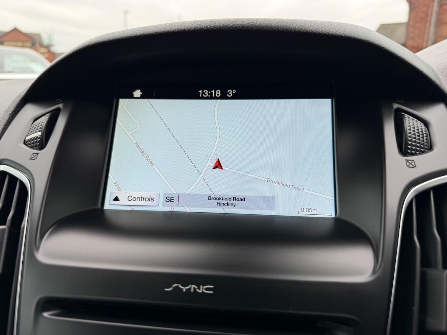 Used Ford Focus 2016 for sale - 77598134: Photo 5