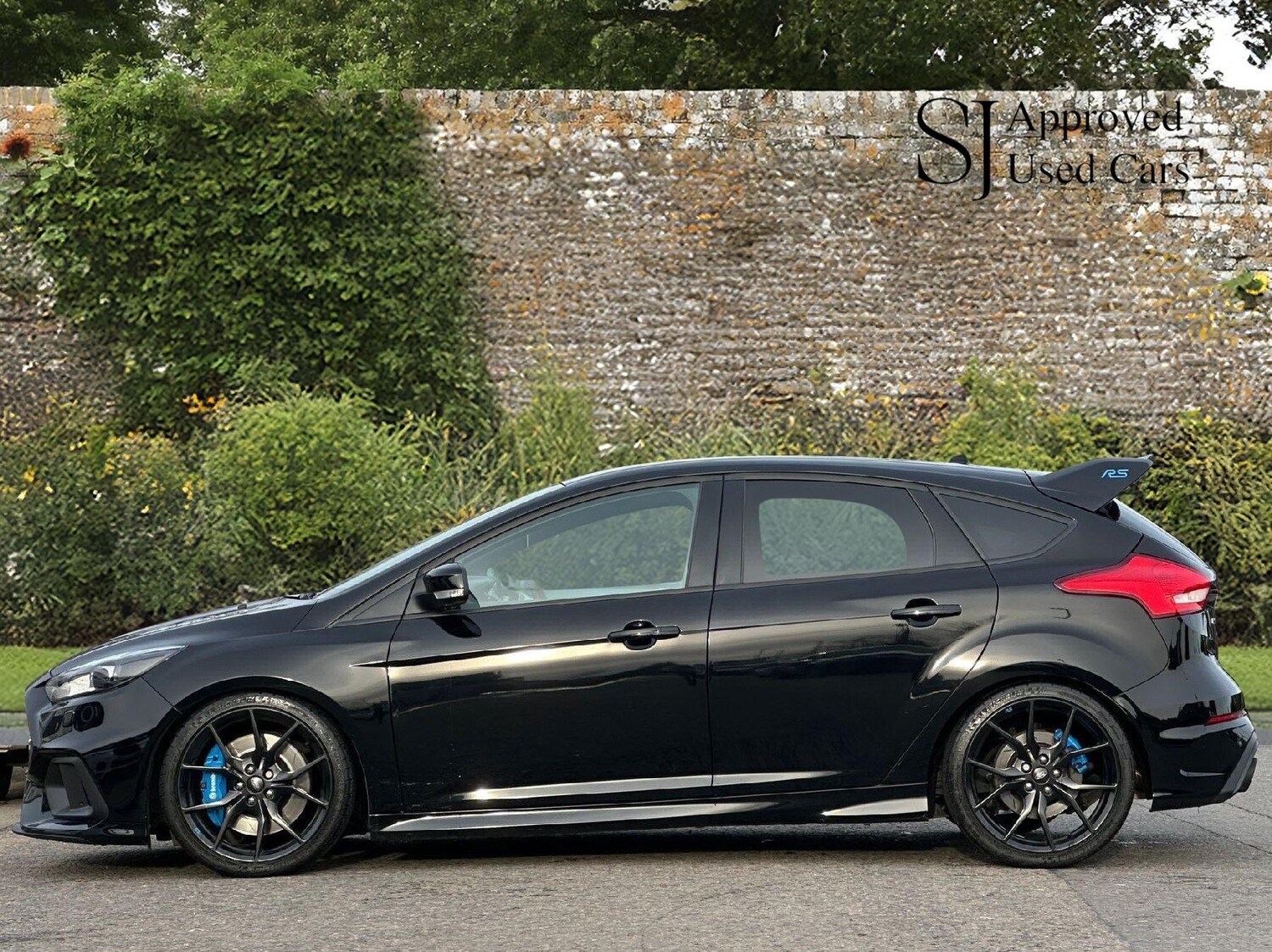 Used Ford Focus 2016 for sale - 77598134: Photo 8