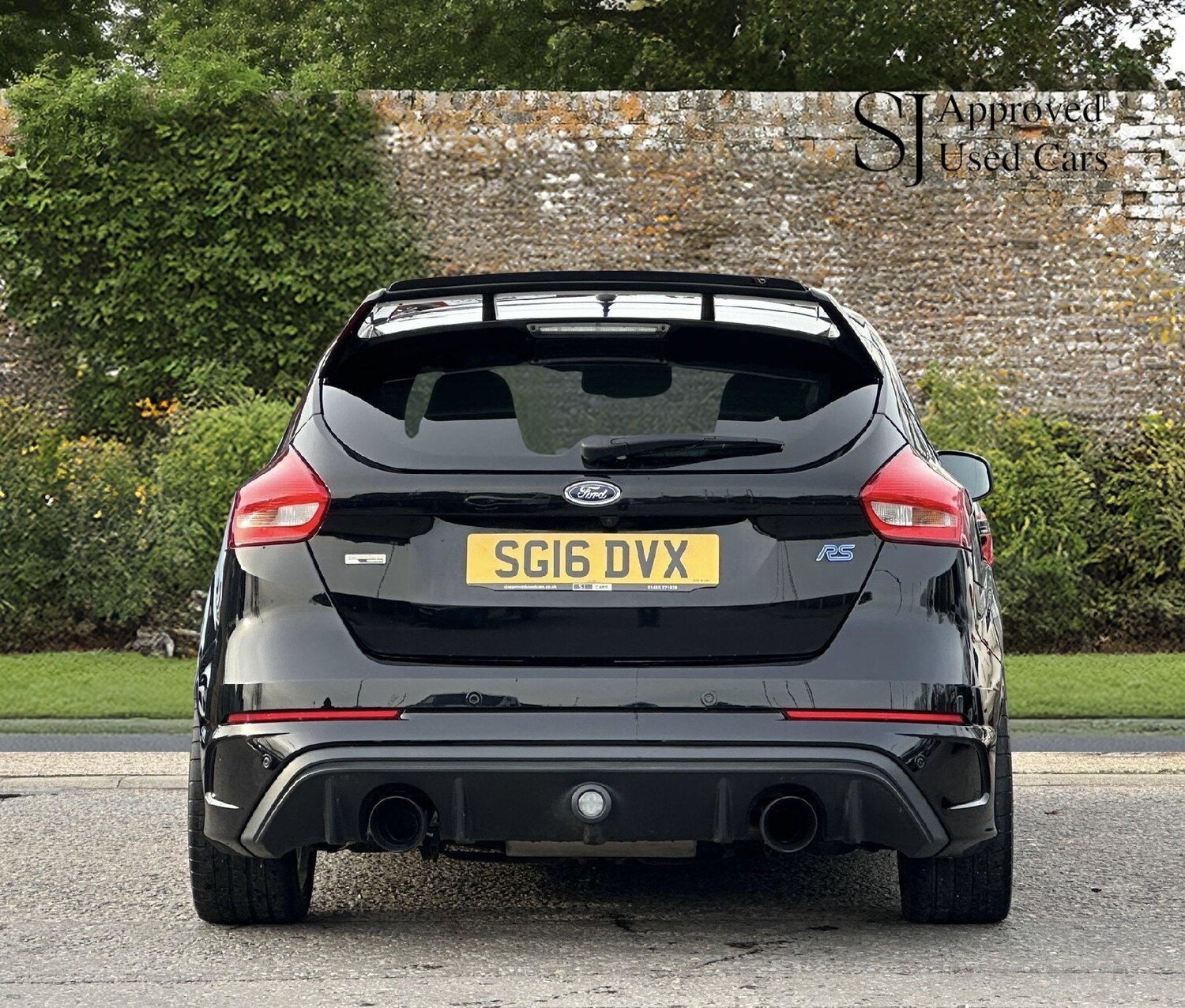 Used Ford Focus 2016 for sale - 77598134: Photo 9