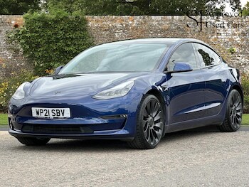 Used Tesla Model 3 2021 for sale - 78830786: Photo