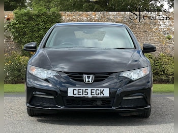 Used Honda Civic 2015 for sale - 79396217: Photo
