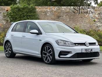 (18) - 1.5 TSI EVO R-Line DSG Euro 6 (s/s) 5dr