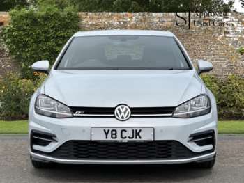 Used Volkswagen Golf 2018 for sale - 75024408: Photo