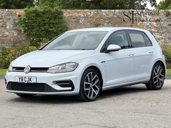 Used Volkswagen Golf 2018 for sale - 75024408: Photo
