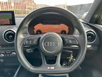 Used Audi A3 2019 for sale - 74895481: Photo