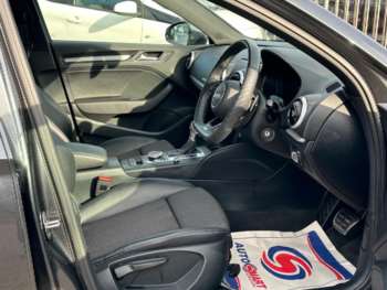 Used Audi A3 2019 for sale - 74895481: Photo