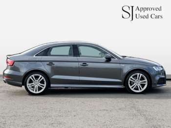 Used Audi A3 2019 for sale - 74895481: Photo