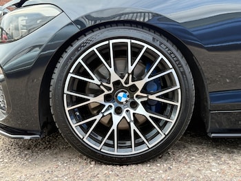 Used BMW 1 Series 2017 for sale - 75623942: Photo