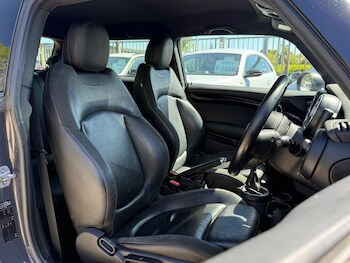 Used MINI Hatch 2015 for sale - 78416010: Photo