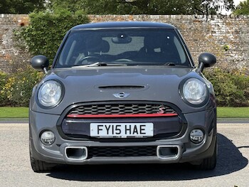 Used MINI Hatch 2015 for sale - 78416010: Photo