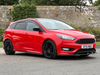Used Ford Focus 2015 for sale - 79533197: Photo