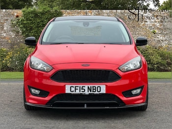 Used Ford Focus 2015 for sale - 79533197: Photo