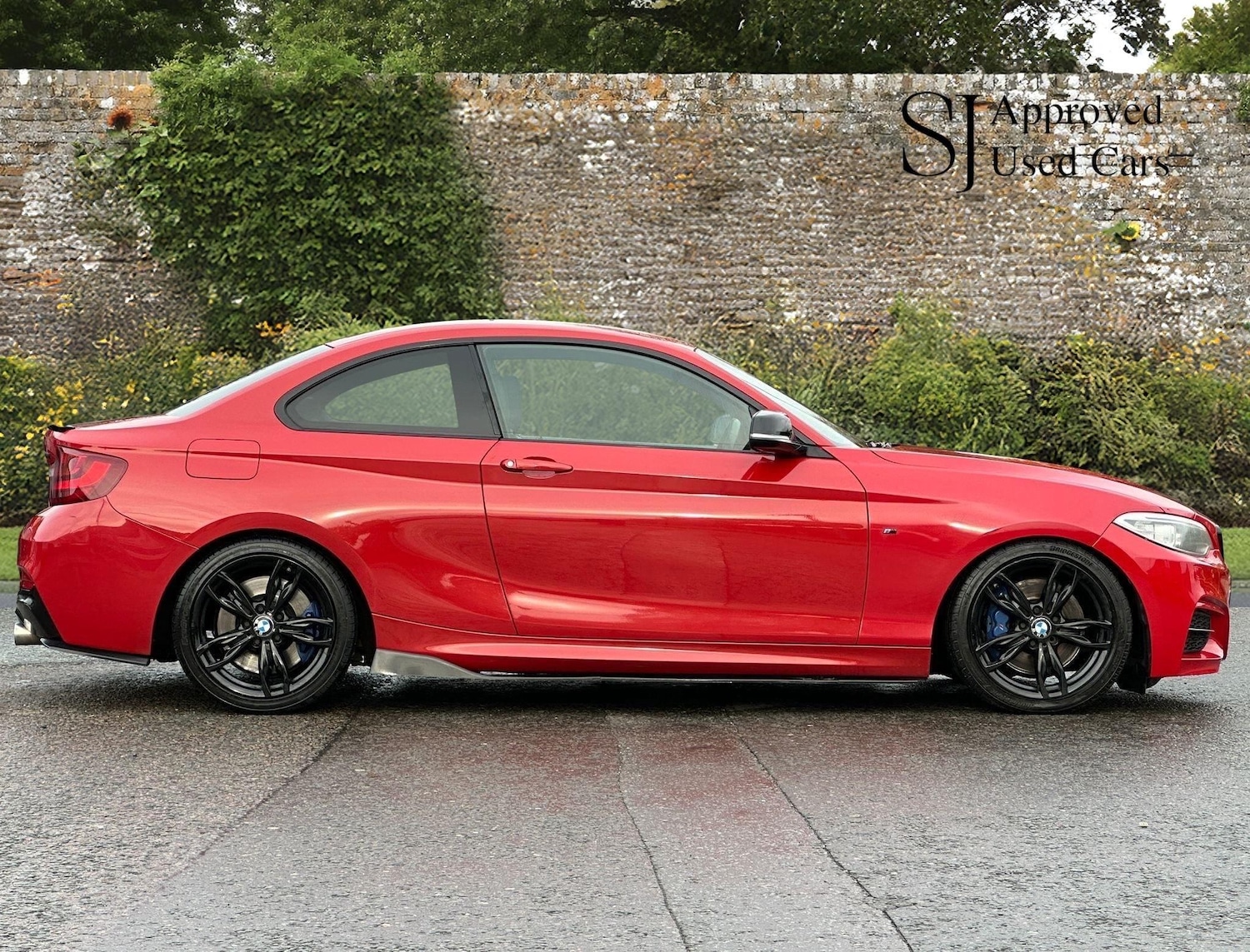 Used BMW 2 Series 2014 for sale - 76423543: Photo 10