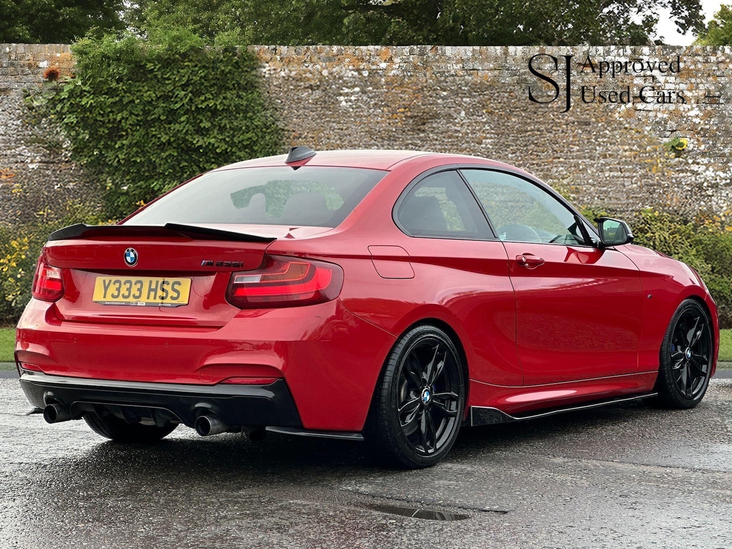 Used BMW 2 Series 2014 for sale - 76423543: Photo 11