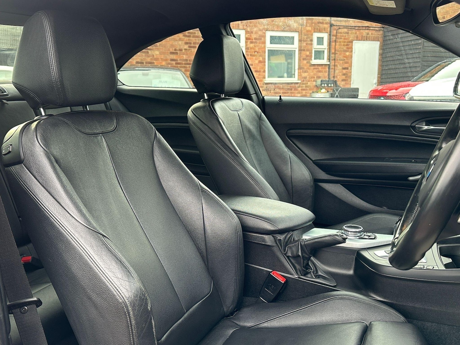 Used BMW 2 Series 2014 for sale - 76423543: Photo 16