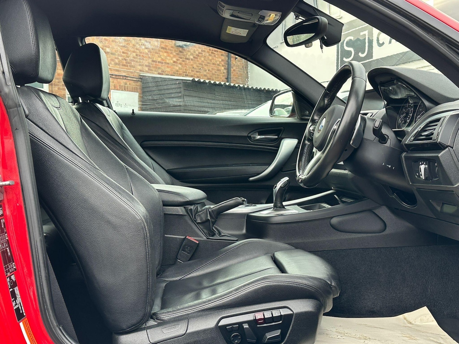 Used BMW 2 Series 2014 for sale - 76423543: Photo 18