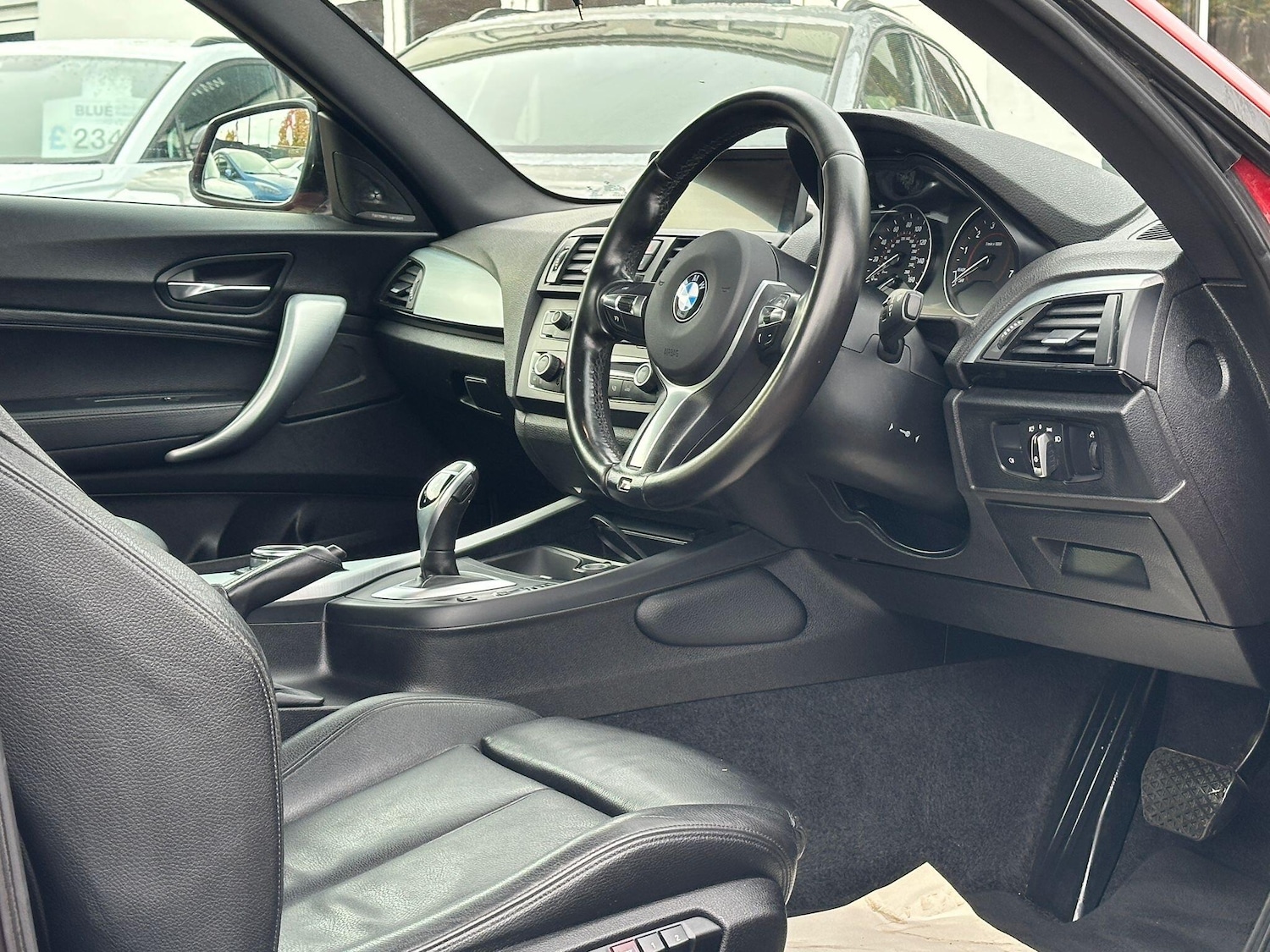 Used BMW 2 Series 2014 for sale - 76423543: Photo 2