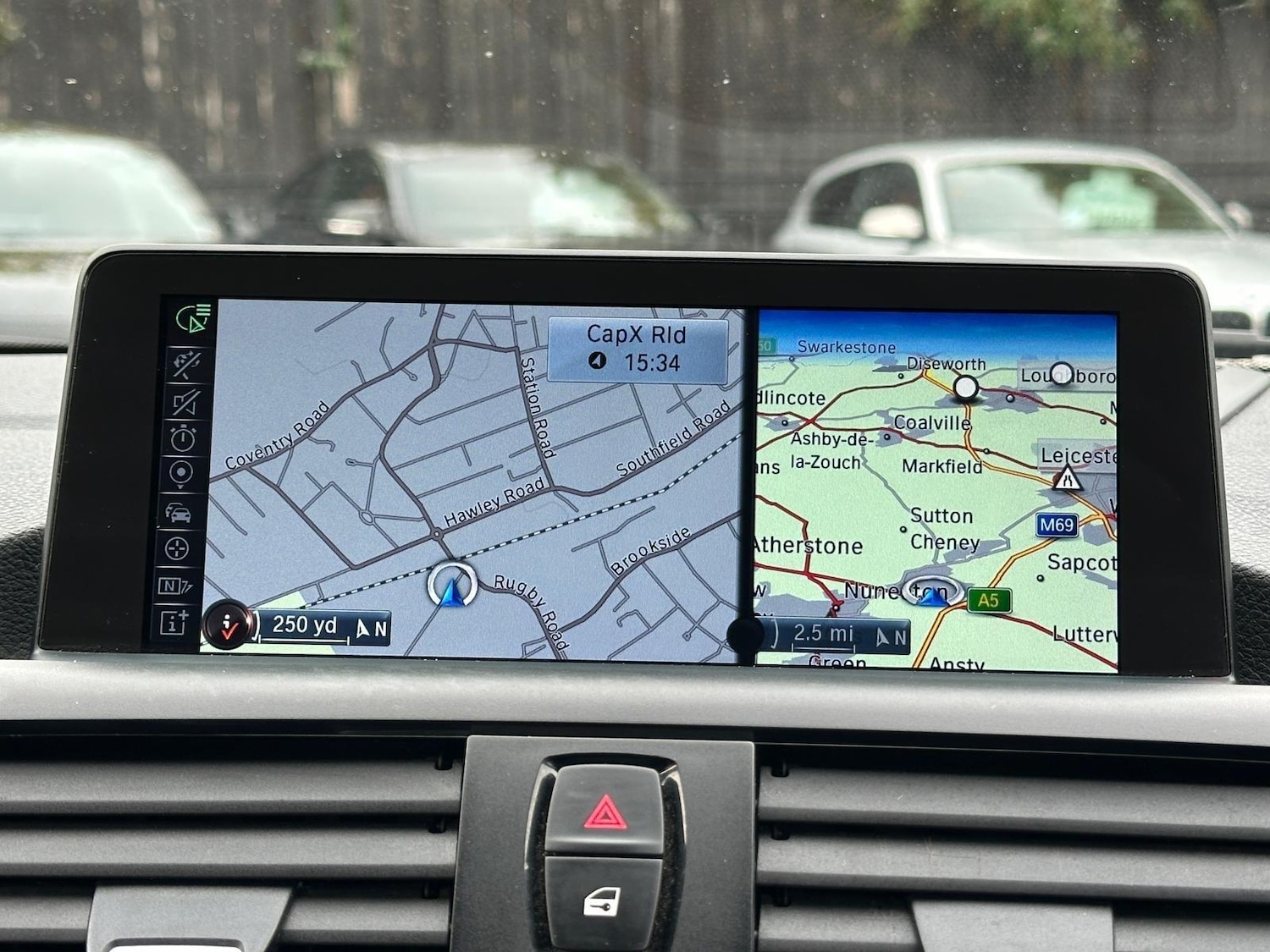 Used BMW 2 Series 2014 for sale - 76423543: Photo 26