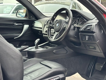 Used BMW 2 Series 2014 for sale - 76423543: Photo