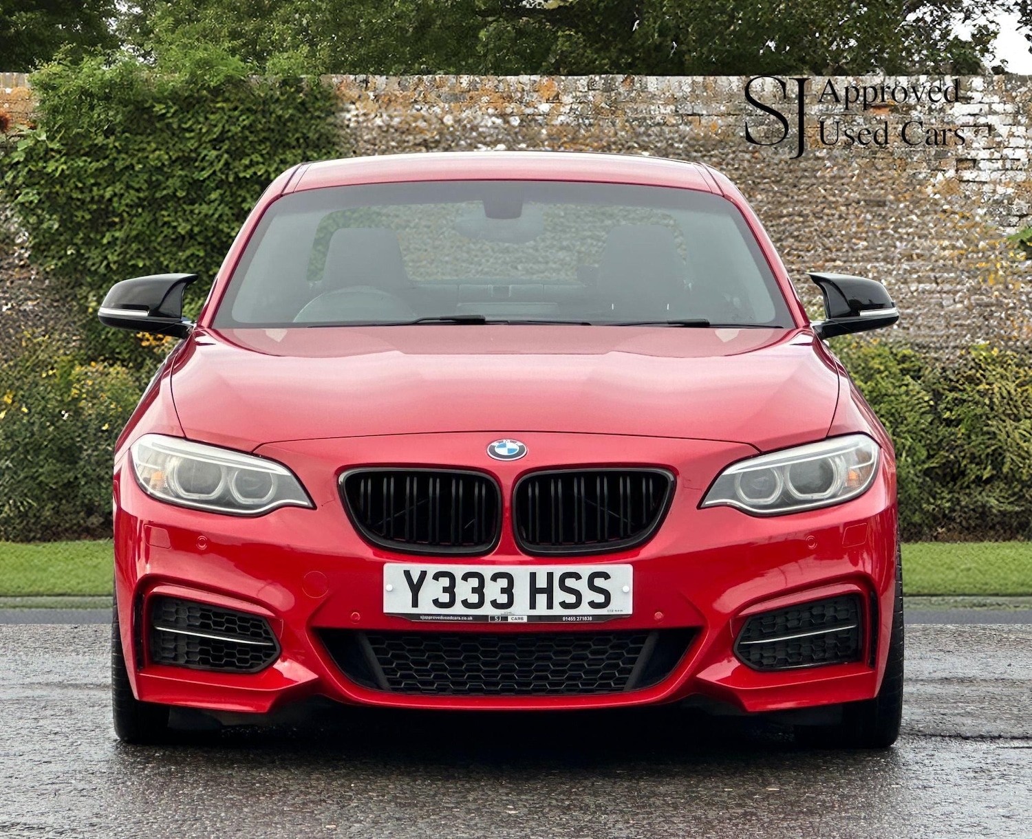 Used BMW 2 Series 2014 for sale - 76423543: Photo 3