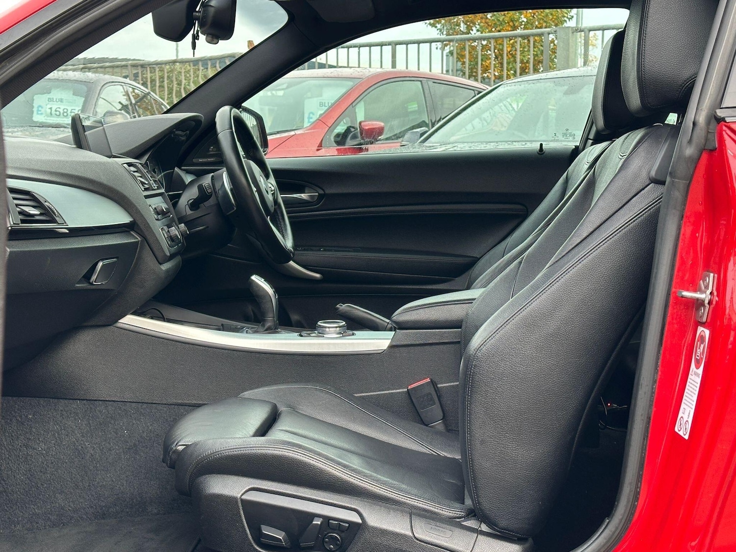 Used BMW 2 Series 2014 for sale - 76423543: Photo 33