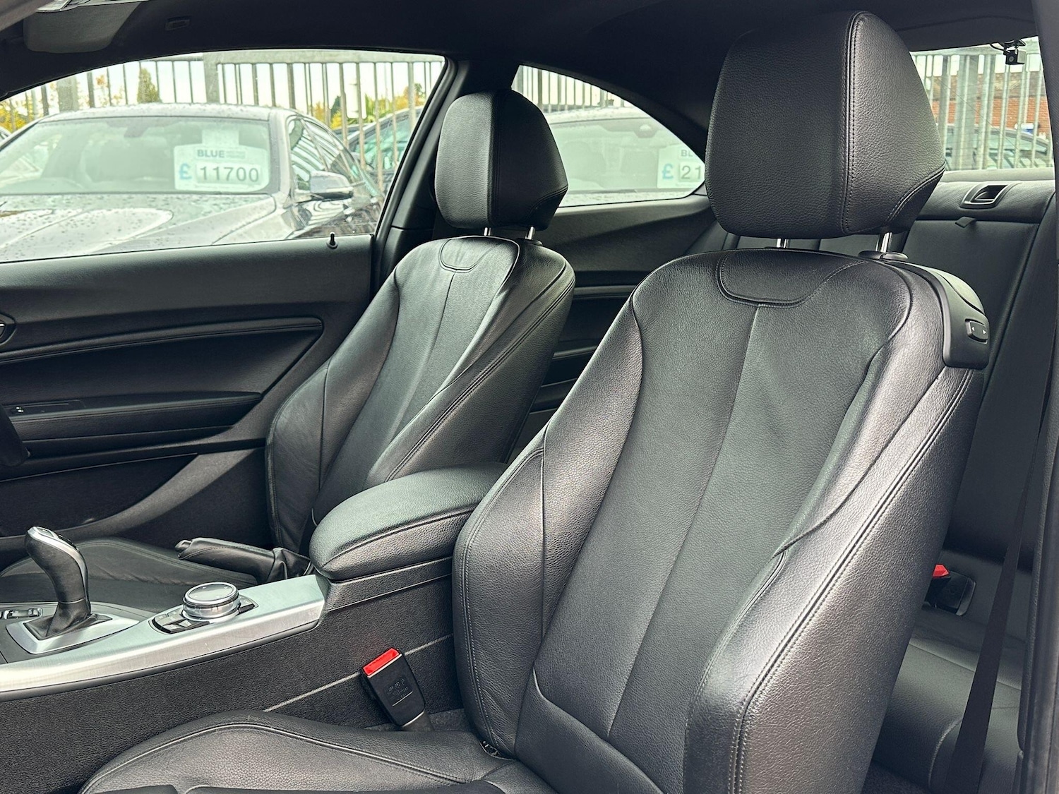 Used BMW 2 Series 2014 for sale - 76423543: Photo 36