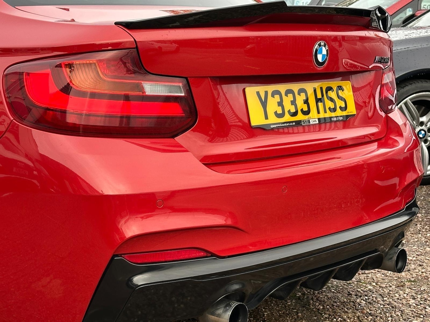 Used BMW 2 Series 2014 for sale - 76423543: Photo 37