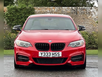 Used BMW 2 Series 2014 for sale - 76423543: Photo