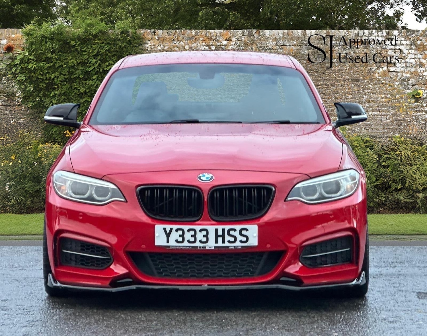 Used BMW 2 Series 2014 for sale - 76423543: Photo 4