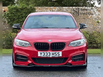 Used BMW 2 Series 2014 for sale - 76423543: Photo