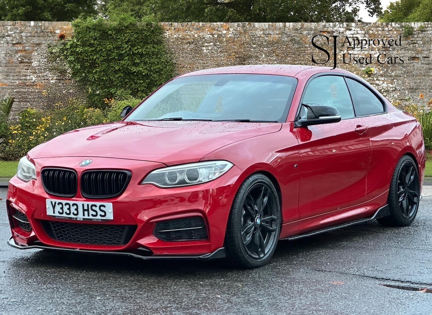 Used BMW 2 Series 2014 for sale - 76423543: Photo 5