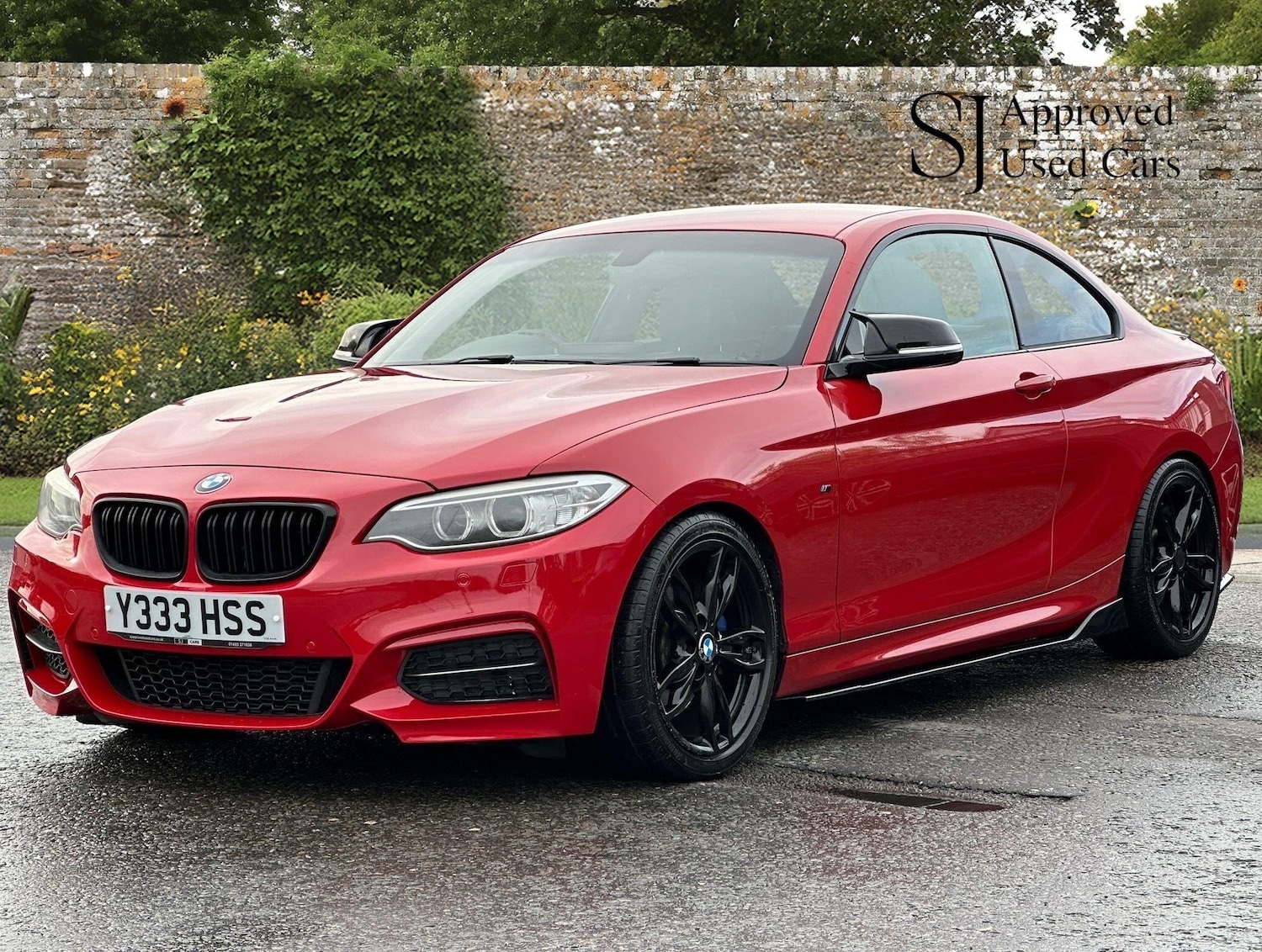 Used BMW 2 Series 2014 for sale - 76423543: Photo 6