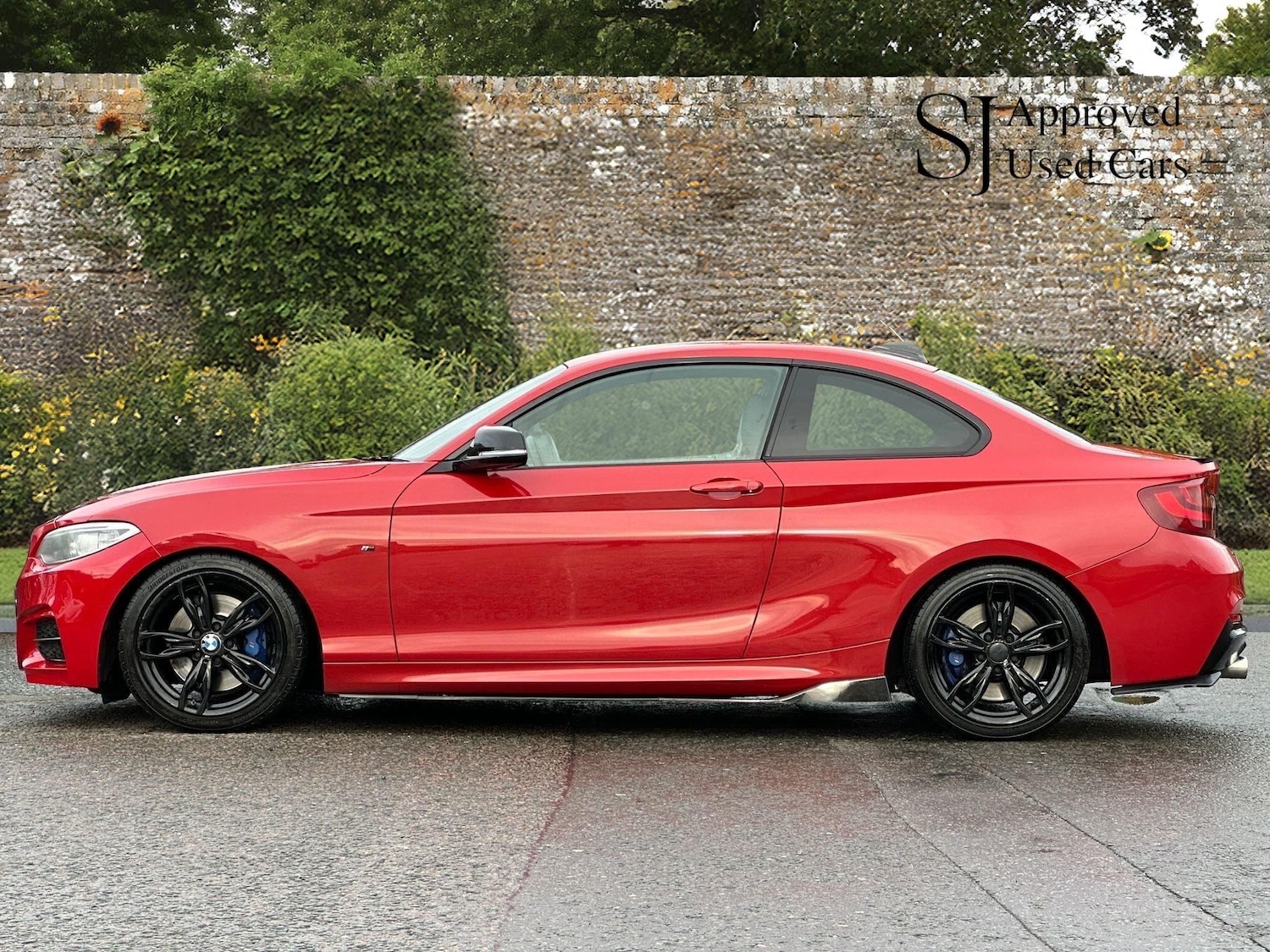 Used BMW 2 Series 2014 for sale - 76423543: Photo 8