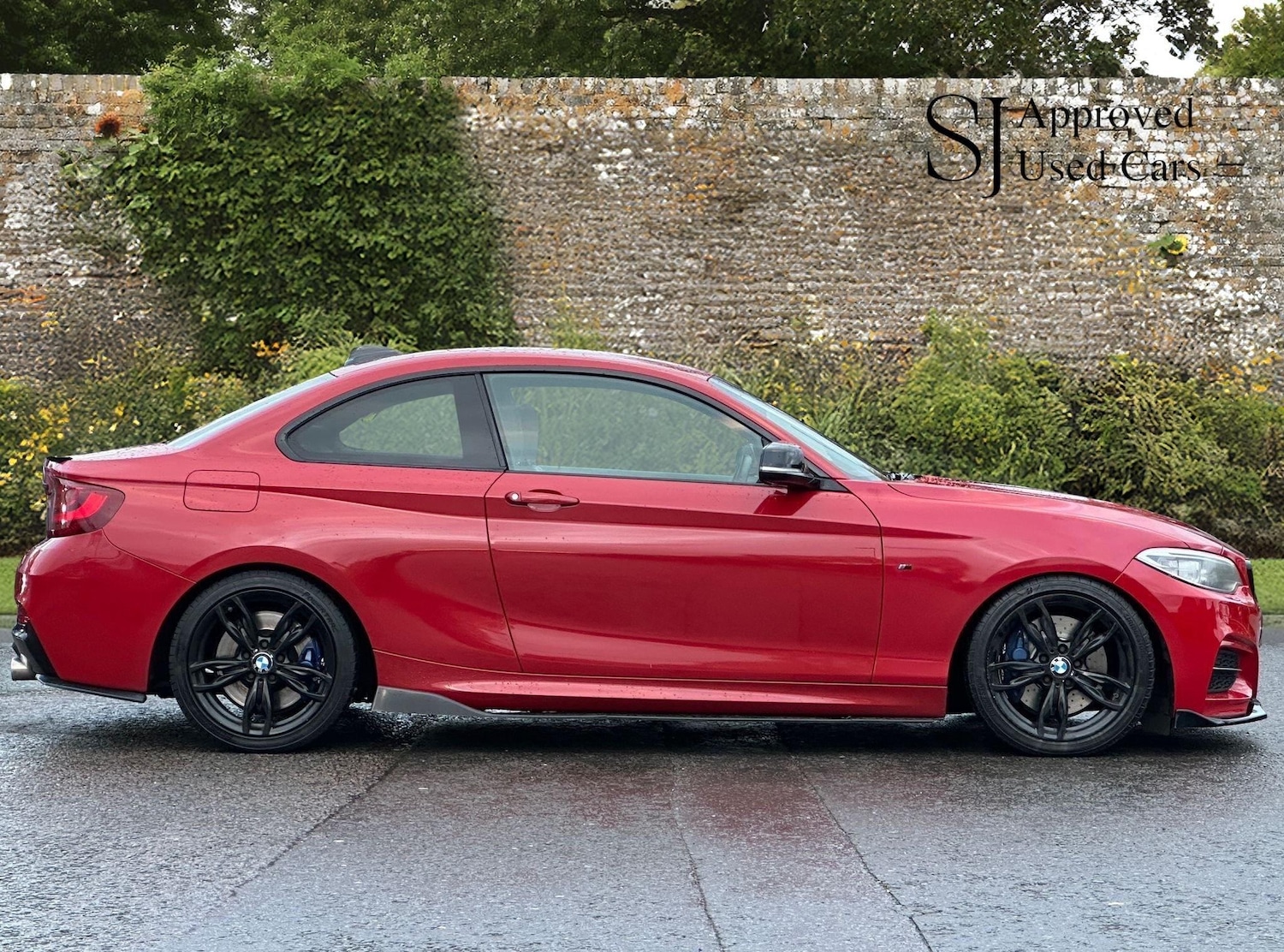 Used BMW 2 Series 2014 for sale - 76423543: Photo 9