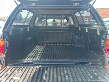 Used Mitsubishi L200 2014 for sale - 79396431: Photo
