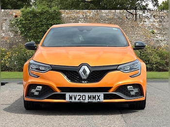 Used Renault Megane 2020 for sale - 79034315: Photo