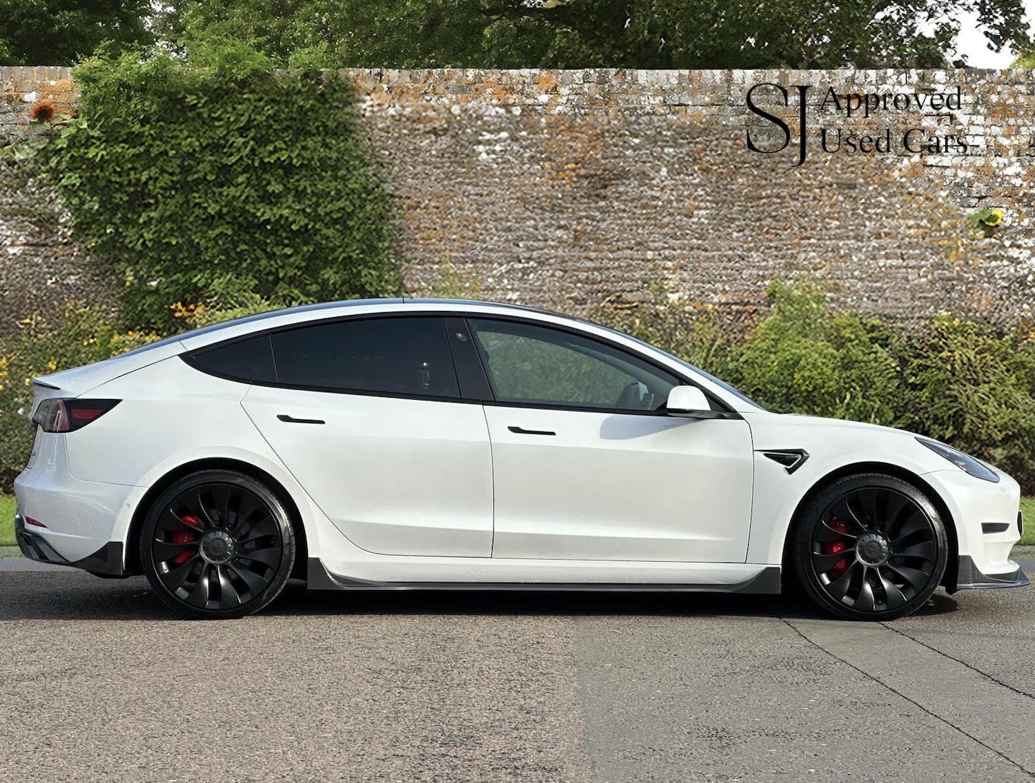 Used Tesla Model 3 2020 for sale - 76457313: Photo 10