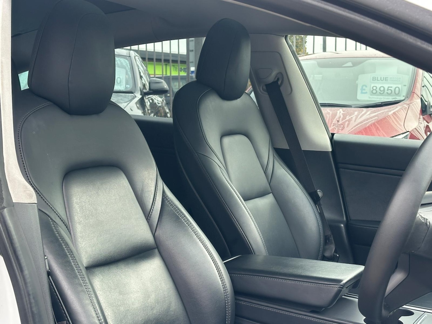 Used Tesla Model 3 2020 for sale - 76457313: Photo 12