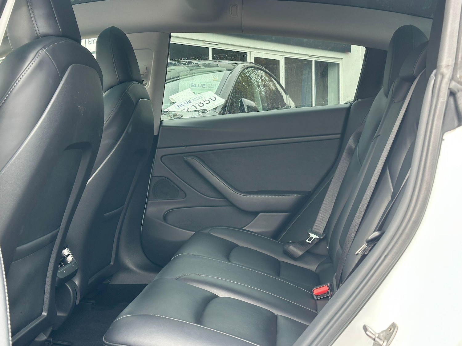 Used Tesla Model 3 2020 for sale - 76457313: Photo 14