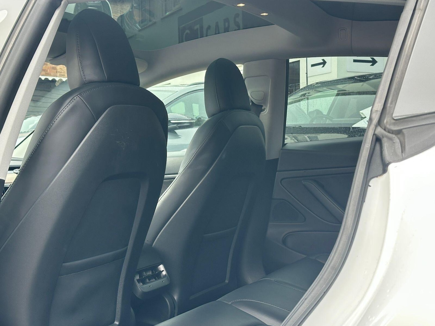 Used Tesla Model 3 2020 for sale - 76457313: Photo 15