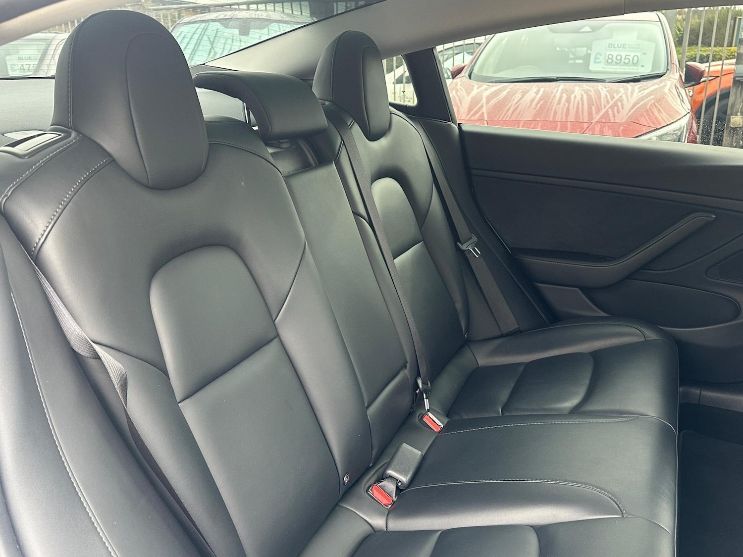 Used Tesla Model 3 2020 for sale - 76457313: Photo 16