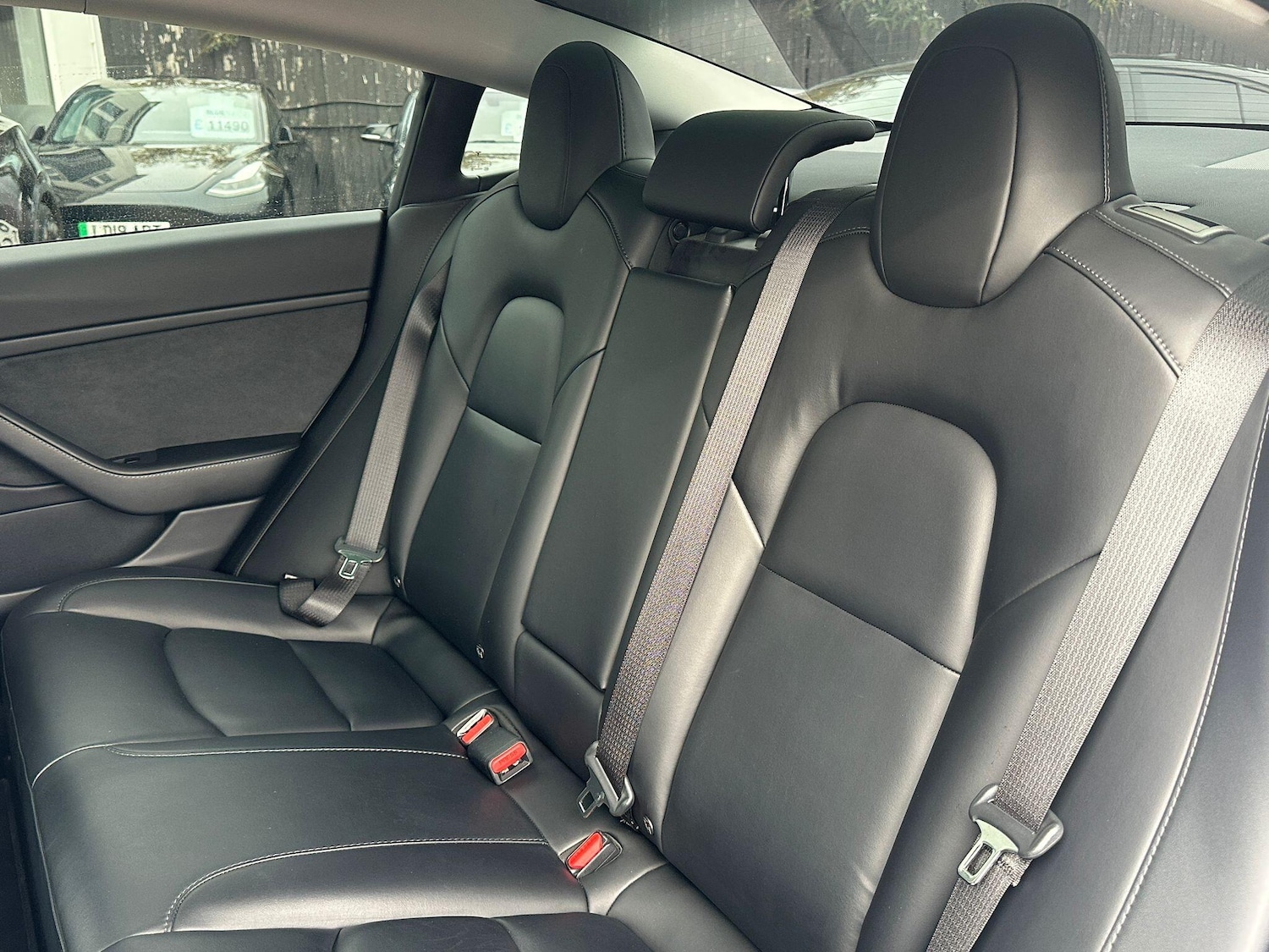 Used Tesla Model 3 2020 for sale - 76457313: Photo 17